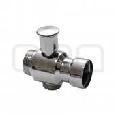 Девіатор переключення механічний "Економ"