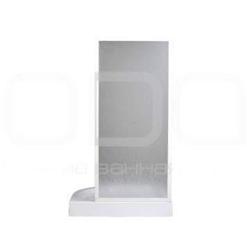Душова перегородка ODA (полістирол) -2