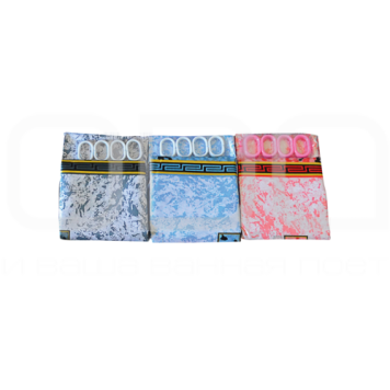 Шторка для ванної "Міранда"-0