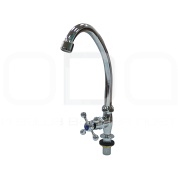 Змішувач одинарний OBS - D O25.P-0