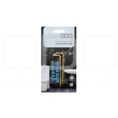Кріплення ODA дзеркала-меблі до стіни 6/100  (костиль)