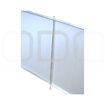 Екран під ванну ODA "Універсал" (білий)-4