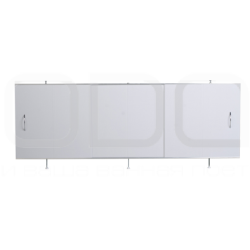 Екран під ванну ODA "Універсал" (білий)-0