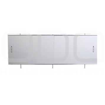 Екран під ванну ODA "Еліт" (білий)-0