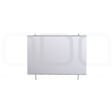 Екран під ванну ODA "Еліт" (білий)-1