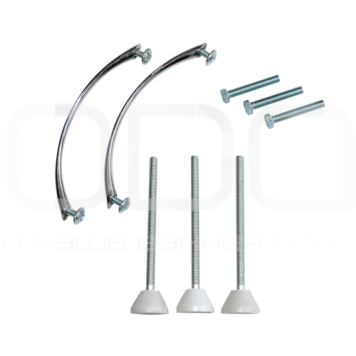 Установчий комплект для екранів-0
